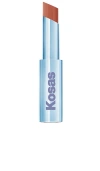 Kosas Wet Stick Moisture Lip Shine In Papaya Treat