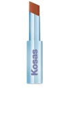 Kosas Wet Stick Moisture Lip Shine In Sunset Simmer