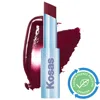 Kosas Wet Stick Moisturizing Shiny Sheer Lipstick With Ceramides Bikini Blaze 0.10 oz / 3 G In Bikini Blaze