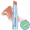 Kosas Wet Stick Moisturizing Shiny Sheer Lipstick With Ceramides Heatwave 0.10 oz / 3 G In Heatwave
