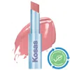 Kosas Wet Stick Moisturizing Shiny Sheer Lipstick With Ceramides Malibu 0.10 oz / 3 G In Malibu