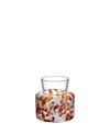 Kosta Boda 4.3" Meadow Fall Vase In Multicolor