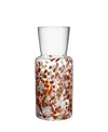 Kosta Boda 4.7" Meadow Fall Vase In Multicolor