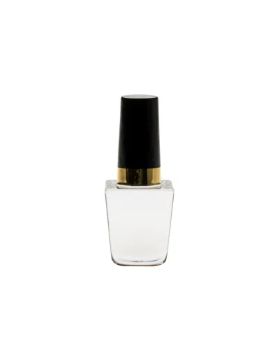 KOSTA BODA 4.9" MAKE UP NAIL POLISH FIGURINE