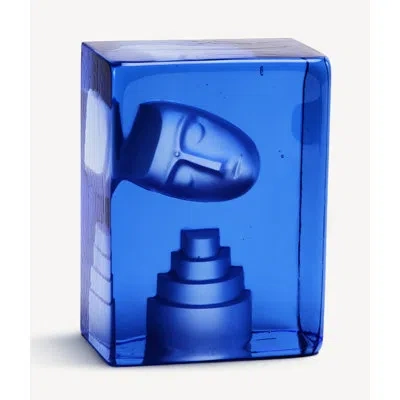 Kosta Boda Azur Dream Blue