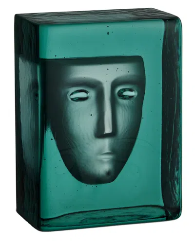 KOSTA BODA KOSTA BODA AZUR FROST PETROL