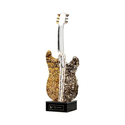 Kosta Boda Burning Love Limited Edition 300 In Multi