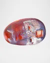 Kosta Boda Bv Brains I See You Crystal Objet