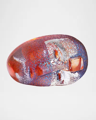 Kosta Boda Bv Brains I See You Crystal Objet