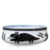 Kosta Boda Caramba Dish In White