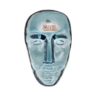 KOSTA BODA COMPANION HOPE SCULPTURE