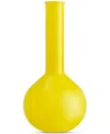 Kosta Boda Lab Round Flask Vase