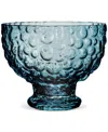Kosta Boda Moss Circular Glass Bowl