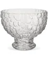 Kosta Boda Moss Bowl, Clear