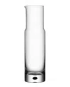 Kosta Boda Metropol Decanter