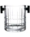 Kosta Boda Orrefors Street Ice Bucket