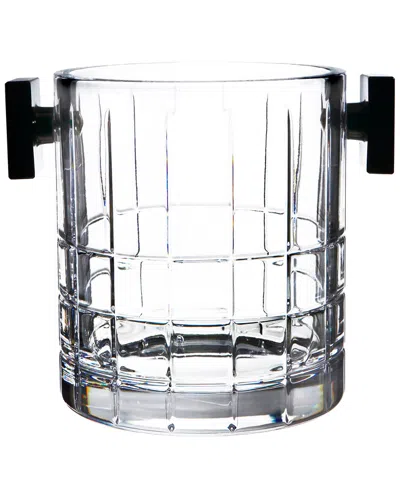 Kosta Boda Orrefors Street Ice Bucket