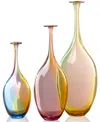 Kosta Boda Fidji 14" Bottle In No Color