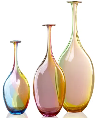 Kosta Boda Fidji 14" Bottle In No Color