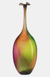 Kosta Boda Large Fidji Vase In No Color