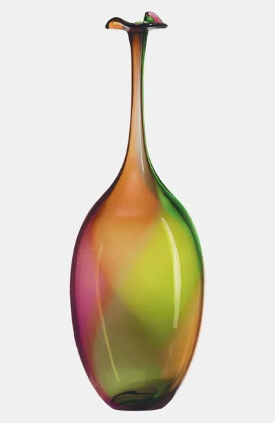 KOSTA BODA KOSTA BODA 'FIDJI' VASE