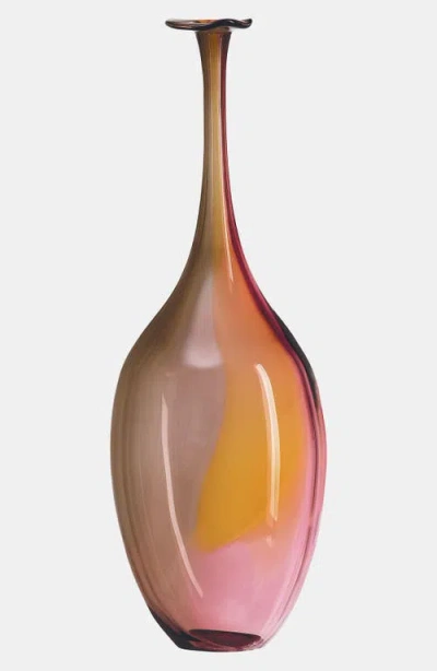 KOSTA BODA KOSTA BODA 'FIDJI' VASE