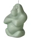 Kosta Boda Gabba Gabba Hey Candle