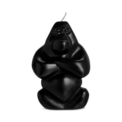 KOSTA BODA GABBA GABBA HEY CANDLE, 9.6 OZ.