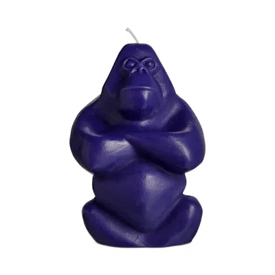 KOSTA BODA GABBA GABBA HEY CANDLE, 9.6 OZ.