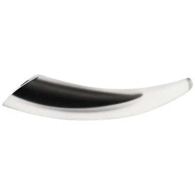 Pre-owned Kosta Boda Glass Sculpture, Limited Edition By Göran Wärff For  In Gray