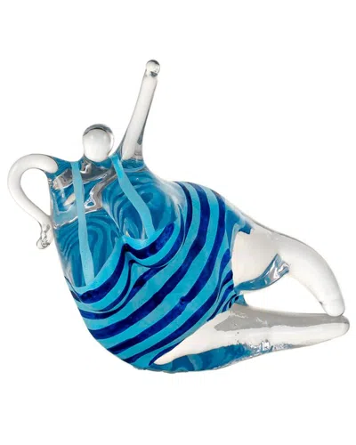 Kosta Boda Happiness Sculpture