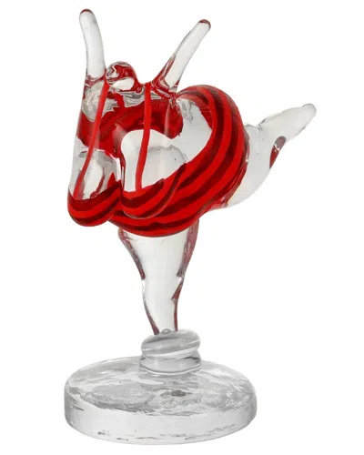 Kosta Boda Happiness Sculpture