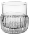 Kosta Boda Jomo Crystal Tumbler
