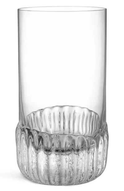 KOSTA BODA KOSTA BODA JOMO HIGHBALL GLASS