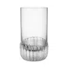 Kosta Boda Jomo Highball Glass In Transparent