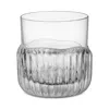 Kosta Boda Jomo Tumbler In Transparent