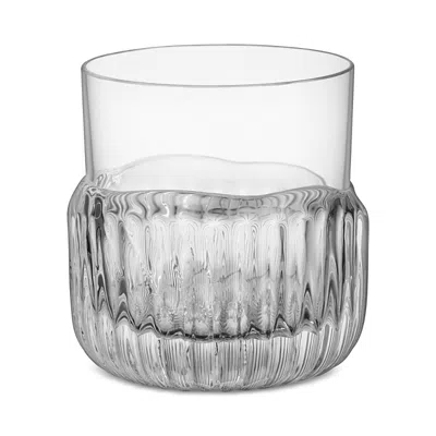 Kosta Boda Jomo Tumbler In Transparent