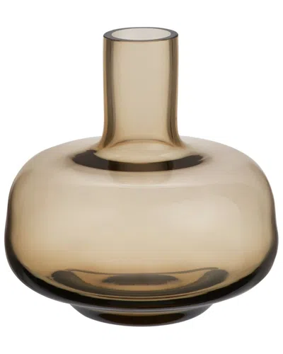 Kosta Boda Kappa Mini Vase In Multi