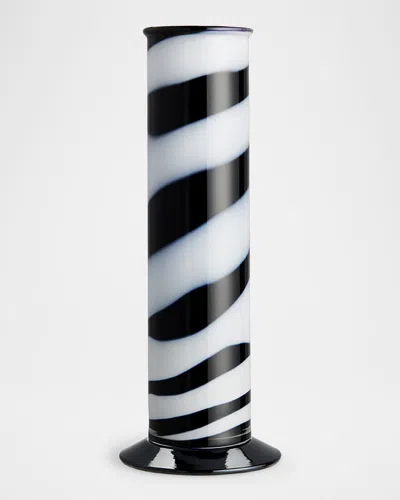 KOSTA BODA LAB CYLINDER VASE