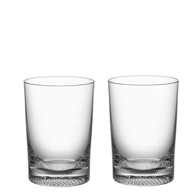 Kosta Boda Limelight 7 Oz. Highball Glass In Clear