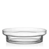Kosta Boda Limelight Low Bowl