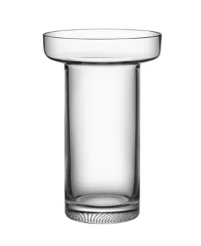 KOSTA BODA LIMELIGHT ROSE VASE