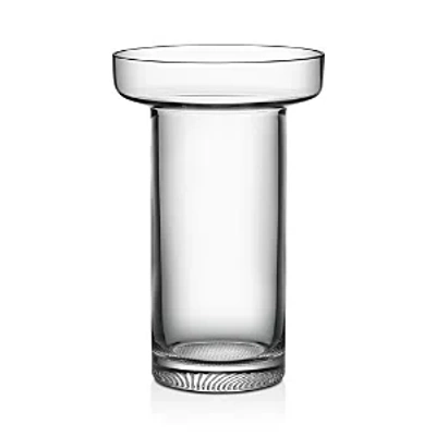 KOSTA BODA LIMELIGHT ROSE VASE,7041700