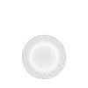 Kosta Boda Limelight Side Plates, Set Of 2