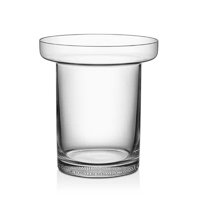 KOSTA BODA LIMELIGHT TULIP VASE,7041701