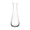 Kosta Boda Line Carafe In Transparent