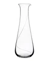 Kosta Boda Line Carafe