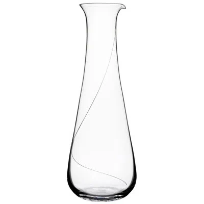 KOSTA BODA LINE CARAFE