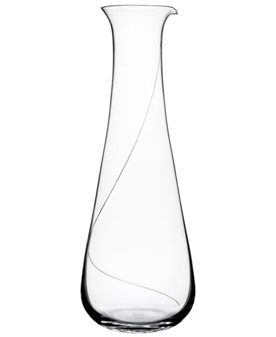 KOSTA BODA LINE CARAFE
