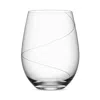 Kosta Boda Line Gin And Tonic Glass